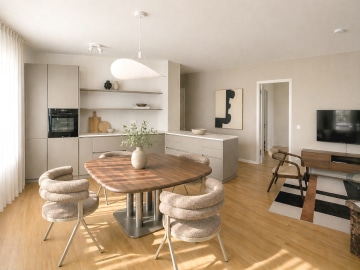 10243 Berlin, Etagenwohnung zum Kauf, Friedrichshain
