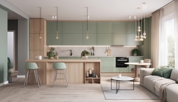 13189 Berlin, Penthouse apartment for sale, Prenzlauer Berg