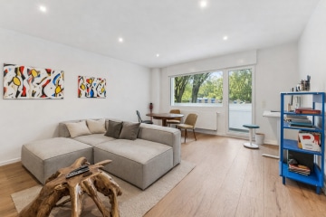 10999 Berlin, Ground floor apartment for sale, Kreuzberg