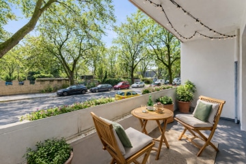 10999 Berlin, Ground floor apartment for sale, Kreuzberg