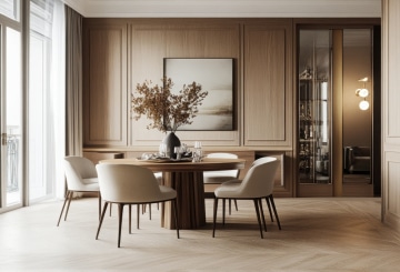 10249 Berlin, Penthousewohnung zum Kauf, Friedrichshain