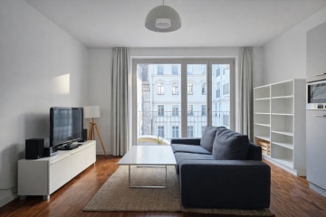 10115 Berlin, Apartment for sale, Mitte