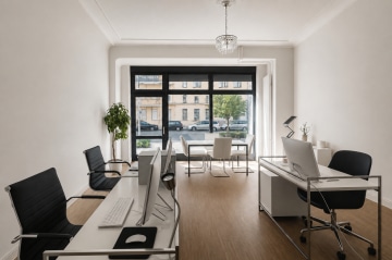 10437 Berlin, Office area to let for sale, Prenzlauer Berg