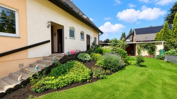 13591 Berlin, Semidetached house for sale, Spandau