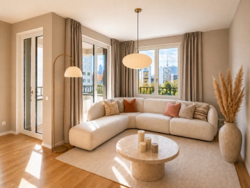 10243 Berlin, Penthouse à vendre, Friedrichshain