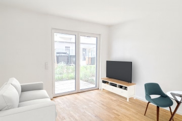 13357 Berlin, Ground floor apartment for sale, Mitte
