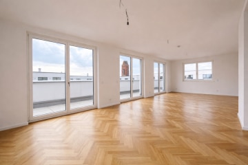 10781 Berlin, Penthouse apartment for sale for sale, Schöneberg