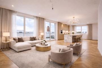 10781 Berlin, Penthouse apartment for sale, Schöneberg