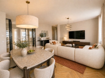 10243 Berlin, Penthouse apartment for sale, Friedrichshain