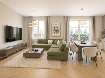 10243 Berlin, Etagenwohnung zum Kauf, Friedrichshain