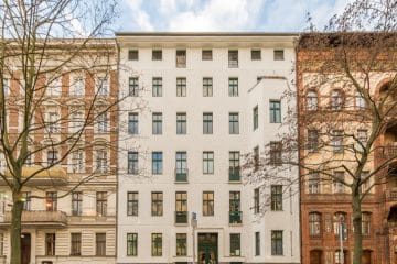 10559 Berlin, Appartement à vendre à vendre, Moabit