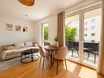 13357 Berlin, Etagenwohnung zum Kauf, Gesundbrunnen