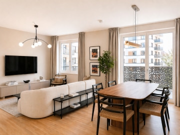 10243 Berlin, Apartment for sale, Friedrichshain