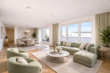 10781 Berlin, Penthouse à vendre à vendre, Schöneberg