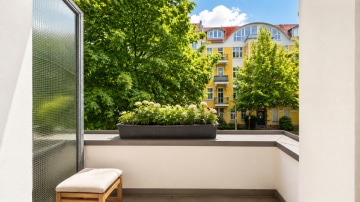 13189 Berlin, Apartment for sale, Pankow
