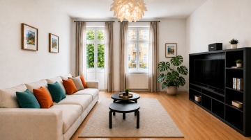 13189 Berlin, Apartment for sale, Pankow