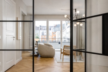 10625 Berlin, Kвартирa на продажу , Charlottenburg