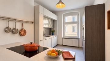 10557 Berlin, Apartment for sale for sale, Moabit