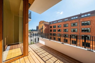 10249 Berlin, Etagenwohnung zum Kauf zum Kauf, Friedrichshain