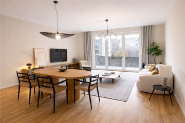 10781 Berlin, Etagenwohnung zum Kauf zum Kauf, Schöneberg