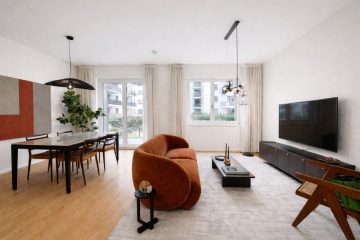 10781 Berlin, Kвартирa на продажу , Schöneberg