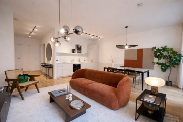 10781 Berlin, Apartment for sale, Schöneberg