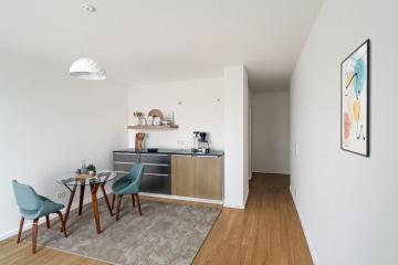 13357 Berlin, Erdgeschosswohnung zum Kauf, Mitte