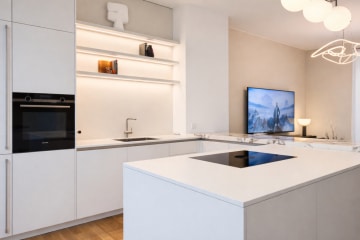 10785 Berlin, Penthouse apartment for sale, Schöneberg