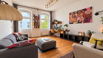 10997 Berlin Kreuzberg, Apartment for sale for sale, Kreuzberg