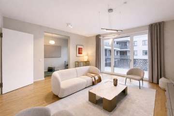 10781 Berlin, Appartement à vendre, Schöneberg