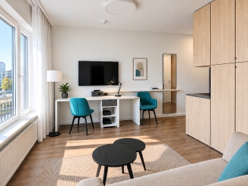 10557 Berlin, Etagenwohnung zum Kauf zum Kauf, Mitte