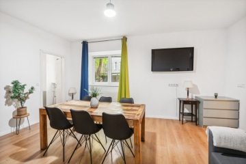 10559 Berlin, Apartment for sale, Moabit