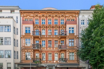 10559 Berlin, Apartment for sale, Moabit