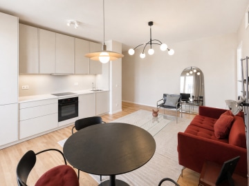 10243 Berlin, Etagenwohnung zum Kauf, Friedrichshain