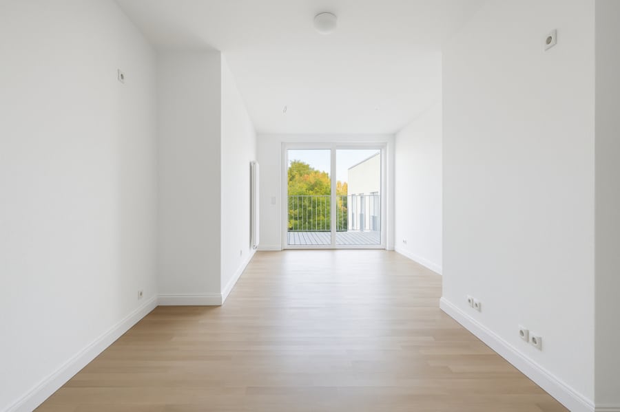 Kollwitzstplatz: 5-room Penthouse with Roof Terrace, Wasserturm & Skyline views - Bild