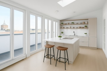 10405 Berlin, Penthouse apartment for sale, Prenzlauer Berg