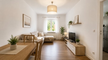 12555 Berlin / Köpenick, Etagenwohnung zum Kauf zum Kauf, Köpenick