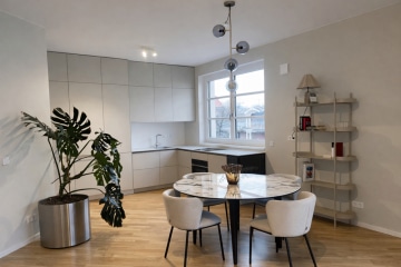 10781 Berlin, Etagenwohnung zum Kauf zum Kauf, Schöneberg