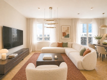 10243 Berlin, Etagenwohnung zum Kauf, Friedrichshain
