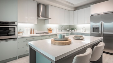 10249 Berlin, Appartement à vendre à vendre, Friedrichshain