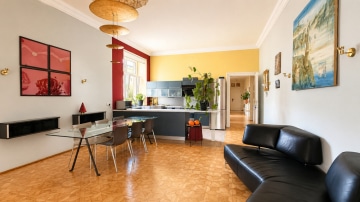 10787 Berlin, Etagenwohnung zum Kauf zum Kauf, Schöneberg