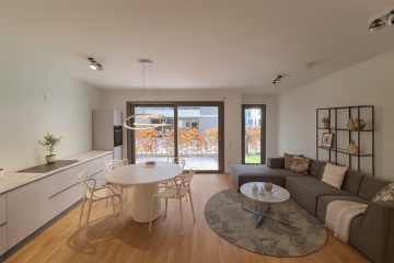 10249 Berlin, Ground floor apartment for sale, Friedrichshain