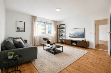 10587 Berlin, Appartement à vendre à vendre, Charlottenburg