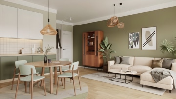 10781 Berlin, Etagenwohnung zum Kauf, Schöneberg