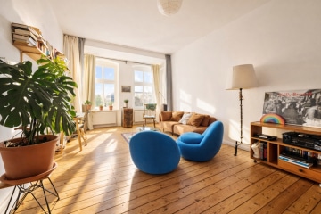 10245 Berlin, Apartment for sale, Friedrichshain