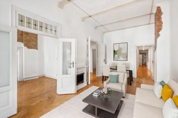 10585 Berlin, Appartement à vendre, Charlottenburg