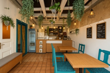 12051 Berlin, Sales room for sale, Neukölln (Stadtbezirk)