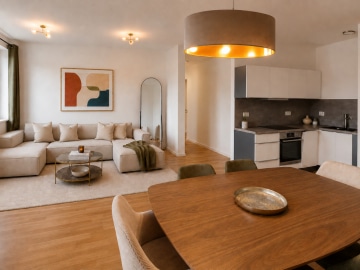 10785 Berlin, Etagenwohnung zum Kauf, Schöneberg