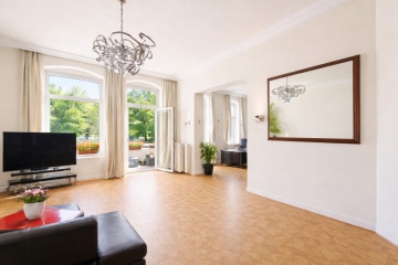 10787 Berlin, Etagenwohnung zum Kauf zum Kauf, Schöneberg