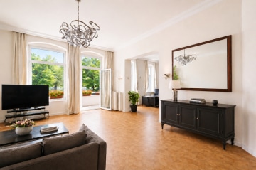 10787 Berlin, Apartment for sale, Schöneberg